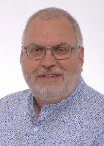 Hans-Jürgen Amtage ist stellvertretender Chefredakteur i.R., Kommunikationsberater und Gästeführer in Minden